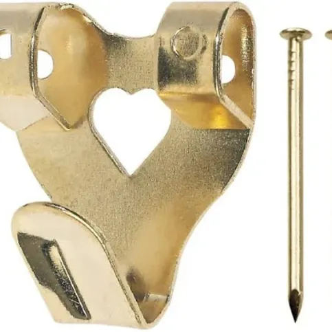 Double Picture Hook