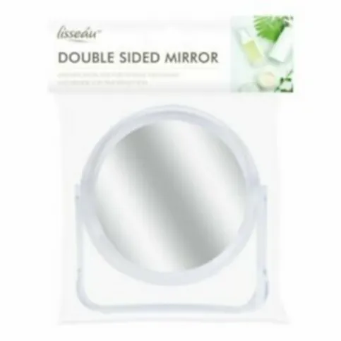 Double Sided Mirror