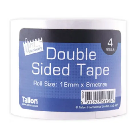 Double Sided Tape