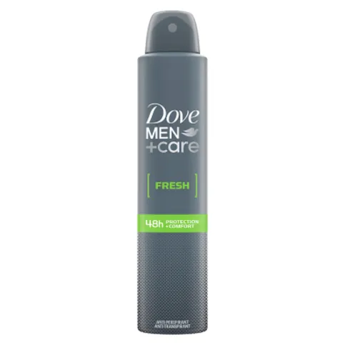 Dove Anti P Men Fresh 200ml