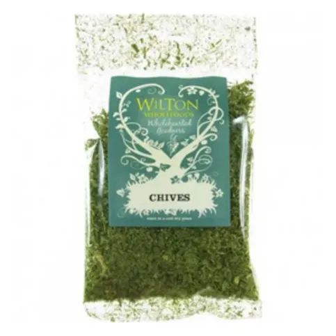 Dried Chives 20g