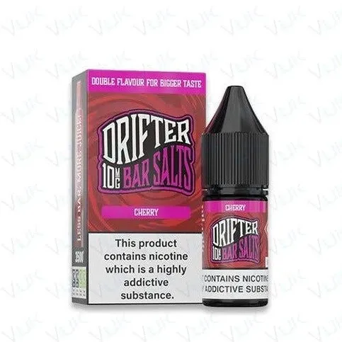 Drifter Cherry 10mg 10ml