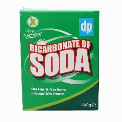 Dri-pak Bicarbonate of Soda