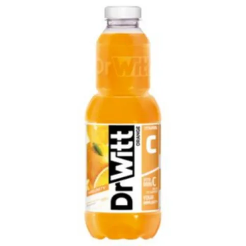 Dr Witt Orange 1L