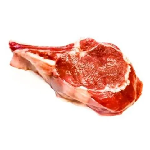 Dry Aged New Yorker (Single Beef Rib)