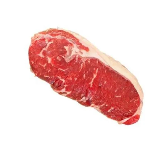 Dry Aged Sirloin Steak