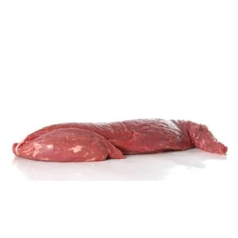Dry Aged Whole Fillet of Beef