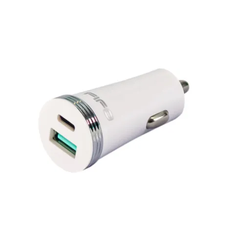 Dual Charger
