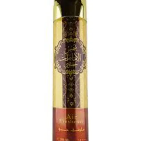 Dubai Jazzab A/Freshener 300ml