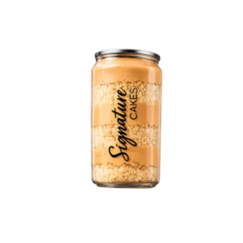 Dulce de Caramel Signature Cake