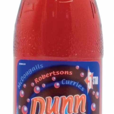 DUNNS Raspberry 750ml