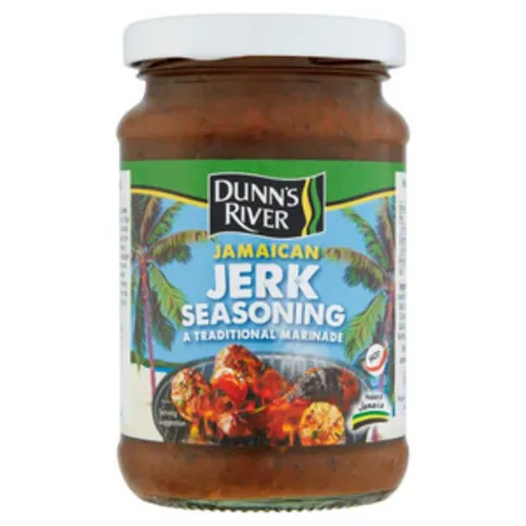 Dunn's River Jamaican Jerk Seasoning 300g