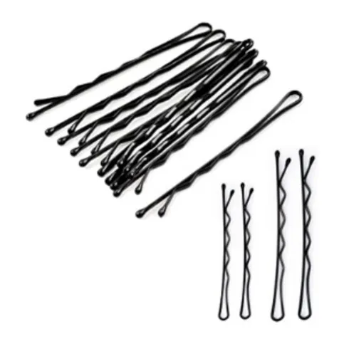 Duralon Hair Grips