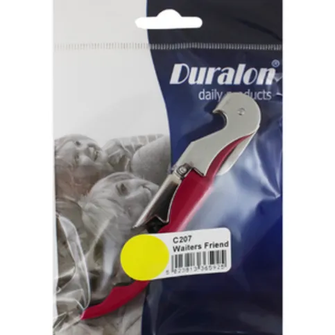 Duralon Waiters Friend bottle opener