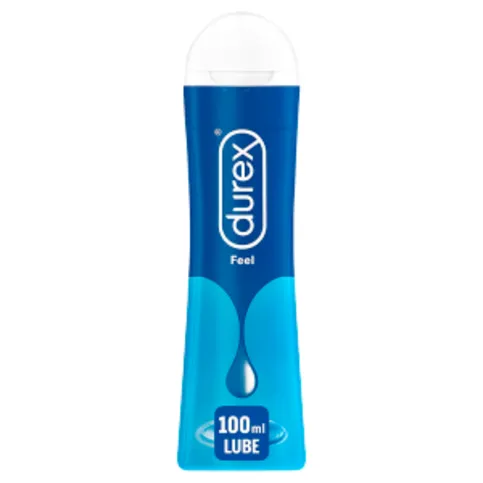 Durex Play Water Base Play Lubricant 100ml