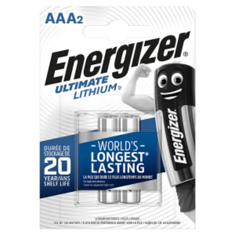 E2nerg.lithium +aaa 2'S