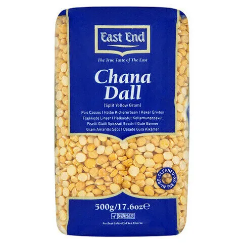 East End Chana Dall 500g