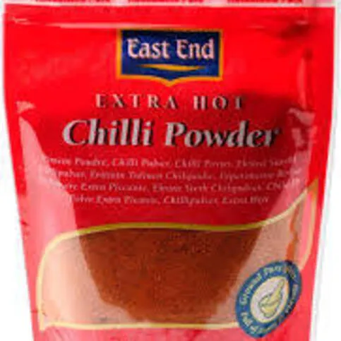 East End Extra Hot Chilli Powder 100g
