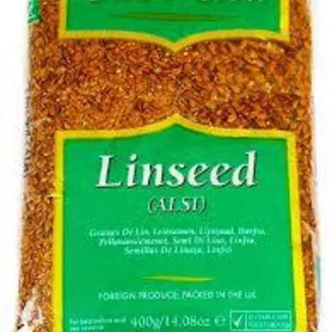 East End Linseeds Alsi 400g 