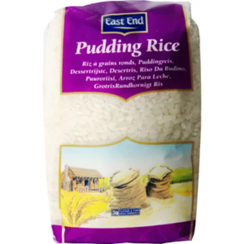 East End Pudding Rice 500g