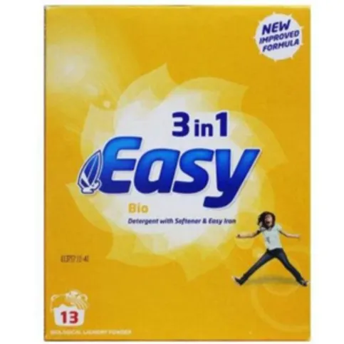 Easy 3 in 1 Bio 13 Wash