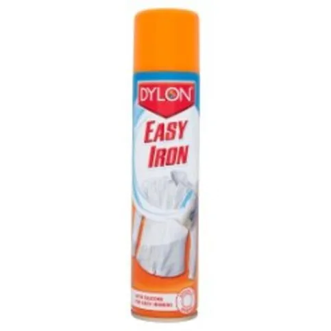 Dylon Easy Iron Spray 300ml