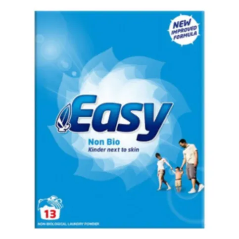 Easy Non Bio 13 washes