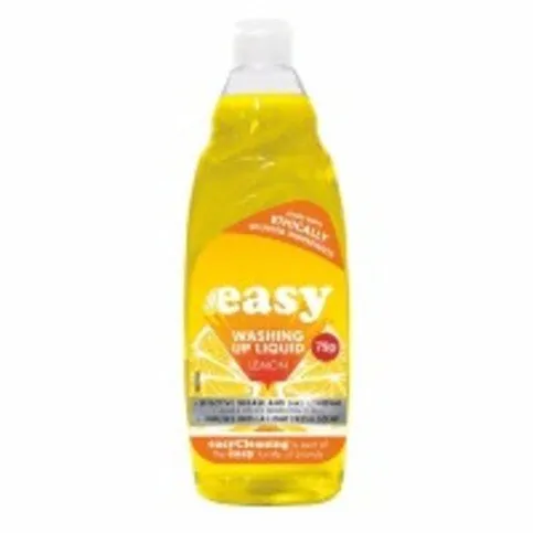 EASY WASHING UP LIQUID LEMON PM79P 500ML