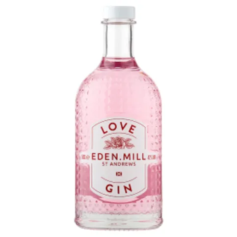 Eden Mill St Andrews Love Gin 50cl