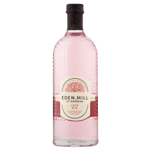 Eden Mill Love Gin 40% 70cl