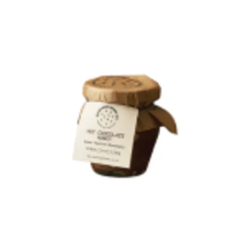 Edinburgh Hot Chocolate Honey