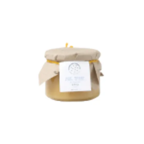 Edinburgh Hot Toddy Whisky Infused Honey