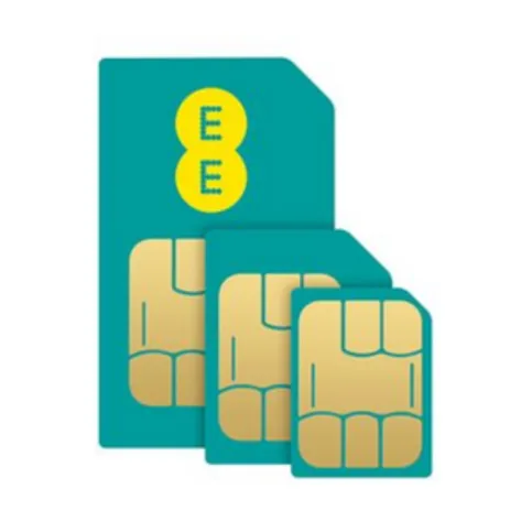Ee Sim Card