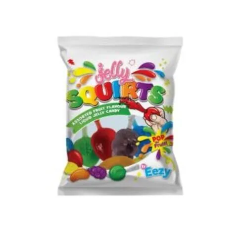 JELLY SQUIRTS 272G
