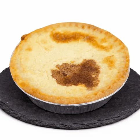 Egg Custard Large