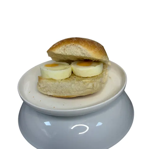 Egg Roll