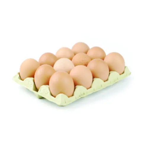 Eggs 12 Pack