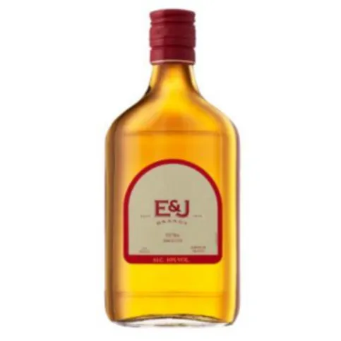 E&J The Original Brandy 35cl