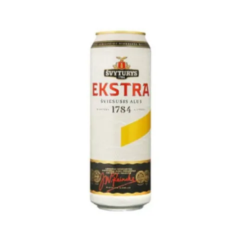 Ekstra 568ml