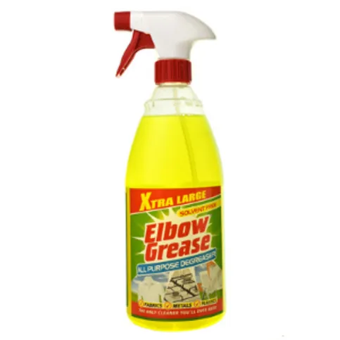Elbow Grease 1L