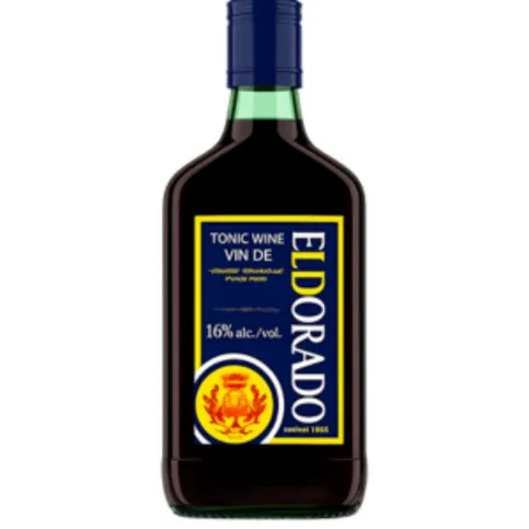 Eldorado 20cl