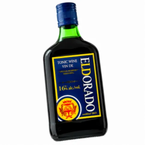 Eldorado 35cl