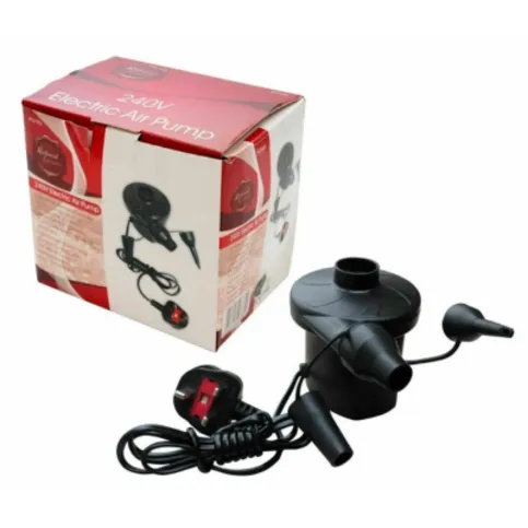 Electric Air Pump