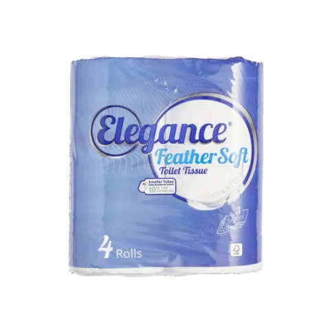 Elegance 4pk