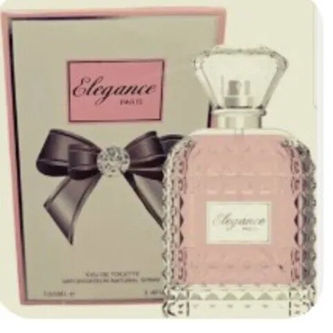 ELEGANCE EDT 100ML