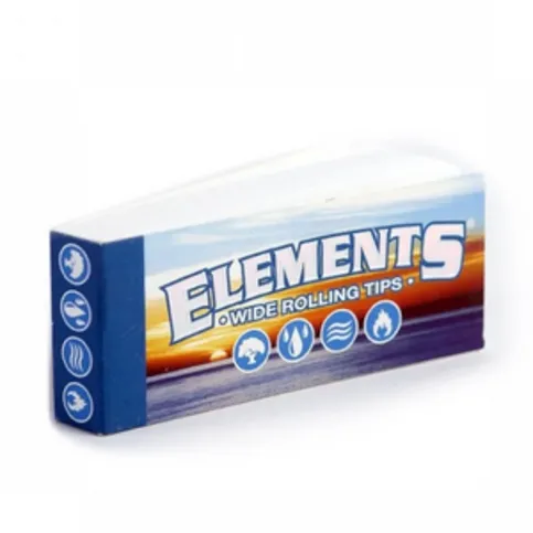Elements Rolling Tips