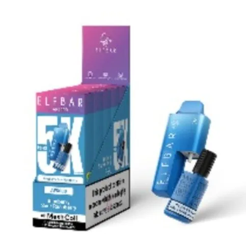 ELFBAR AF5000 Box of 5