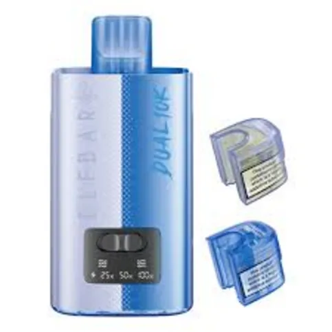 Elfbar Dual 10k puffs