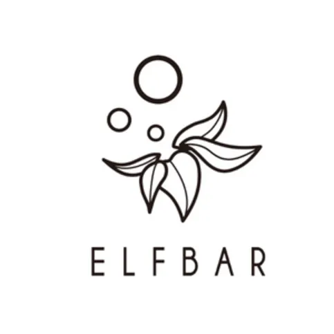 ELFBAR ELFA PRO 2ml Prefilled Pod×2 2% Nic Tropical Fruit
