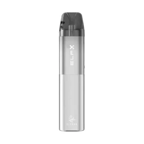 Elfbar ELFX Starter Kit –